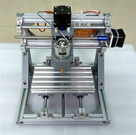 diy cnc pcb maker|DIY PCB Milling Machine .